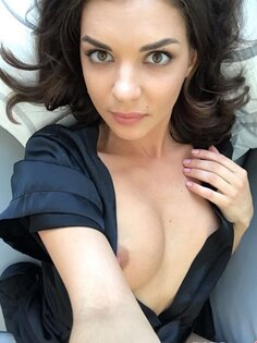 Alina Angel